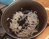 Foto del paso 2 de la receta: Pollo a la mostaza y algo más