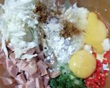 Foto langkah ke 1 dari resep Martabak tahu.