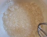 Kakaós kókuszos fat ball recept fázis 2 fotója