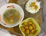 Foto langkah ke 4 dari resep Sop Iga.