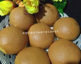 Foto langkah ke 11 dari resep Roti boy, mexican bun.