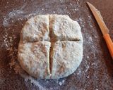 Foto del paso 3 de la receta: 🍞🍞PAN sin Levadura 🍞🍞