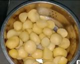 भूंगड़ा बटाटा (Bhungda batata recipe in Hindi) रेसिपी चरण 1 फोटो