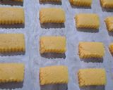 Foto langkah ke 4 dari resep Kastengel.
