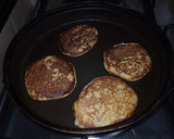 Foto del paso 3 de la receta: Mini Pancakes de Avena
