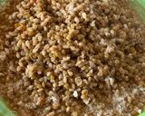 Foto del passaggio 8 della ricetta Farro e Lenticchie