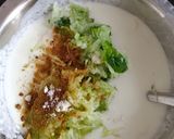 કેળા કાકડી રાઇતું (Banana Cucumber Raita Recipe In Gujarati) રેસીપી સ્ટેપ2ફોટો