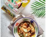 Foto langkah ke 3 dari resep Pempek Putih Telur.