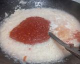 Foto langkah ke 2 dari resep Hintalu Masak Habang Khas Banjar.