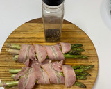 Foto del paso 4 de la receta: Filete mignon
