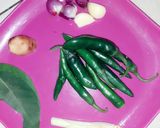 Foto langkah ke 1 dari resep Oreg kotak Tempe cabe ijo.