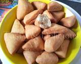 Soft Mandazi recipe step 9 photo