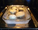 Foto del paso 4 de la receta: Fondos de alcachofa rellenos I