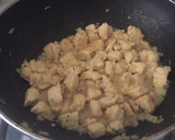 Foto del paso 3 de la receta: Pechuga a la Naranja