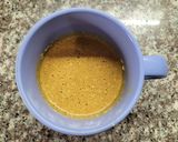 Foto del paso 2 de la receta: Flan al micro, de dulce de leche y coco