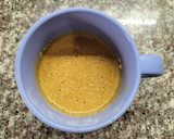Foto del paso 2 de la receta: Flan al micro, de dulce de leche y coco