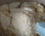 Foto langkah ke 3 dari resep Mashed potato cheese.