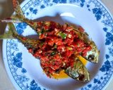 Foto langkah ke 7 dari resep Ikan kembung balado.