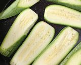 Foto del paso 3 de la receta: Lasaña con calabacín 🍅 keto