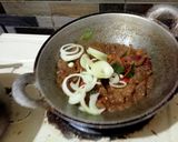 Foto langkah ke 6 dari resep Daging Goreng Belengas Kelantan 🇲🇾.