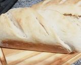 Foto del paso 5 de la receta: Pan francés fácil (técnica mixta) 🍞