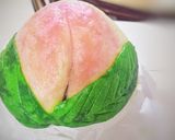 Foto langkah ke 7 dari resep Bakpao Sienthao (Bakpao Karakter).
