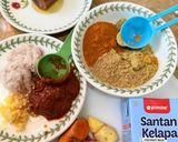 Gambar langkah 1 resipi 👩‍🍳Gulai Ikan Tongkol.