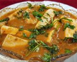 पनीर बटर मसाला (रेस्टॉरंट स्टाईल) (paneer butter masala recipe marathi) रेसिपी स्टेप 3 फोटो 