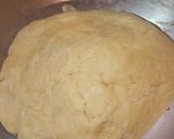 Sajtos keksz🧀 recept fázis 1 fotója