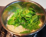 水波蛋家常肉燥湯麵的食譜步驟4照片