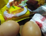 Foto langkah ke 1 dari resep English Fruit Cake.