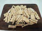 Tempe orek simple