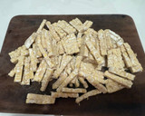 Foto langkah ke 1 dari resep Tempe orek simple.