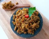 Foto langkah ke 4 dari resep Abon Ikan Peda.