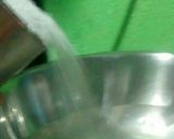 সুজির গোলাপ জামুন (soojir golap jamun recipe in Bengali) রেসিপির ধাপ 3 ছবি