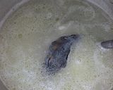 Foto langkah ke 1 dari resep Bubur ayam rumahan.