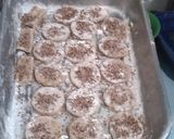 Foto del paso 5 de la receta: Galletas de ajonjolí