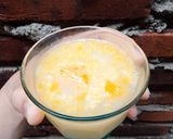 Foto langkah ke 4 dari resep Mango Zoda.