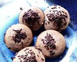 Foto langkah ke 9 dari resep Kue Cubit Anti-gagal.