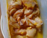 Foto langkah ke 2 dari resep Ayam Goreng Bawang khas Batam.