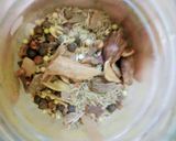 A picture of step 2 of Homemade Garam Masala.