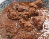 Foto langkah ke 5 dari resep Rendang Daging Khas Minang.