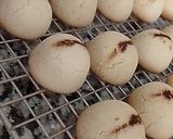 صورة لخطوة 3 من وصفة الغريبية😋