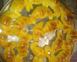Foto del paso 6 de la receta: Medialunas 🥐🥐