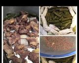 Foto del paso 8 de la receta: Tabaquitos árabes (Yabrak)
