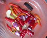 Foto langkah ke 5 dari resep Iga Penyet ala Resto.