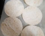 A picture of step 3 of Vegetable Paneer Spread.