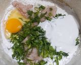 Foto langkah ke 1 dari resep Otak otak goreng.