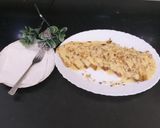 A picture of step 4 of Shahi tukra shahi tukra is most popular dessert Indian.