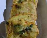 Foto langkah ke 4 dari resep Tempe mendoan.